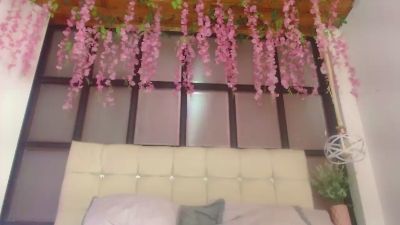 KathyaSpinelli live from Colombia