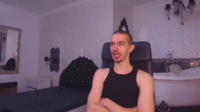 KaydenDrew live from United States