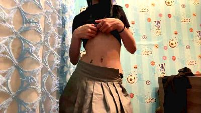 KayeAguilar live from France