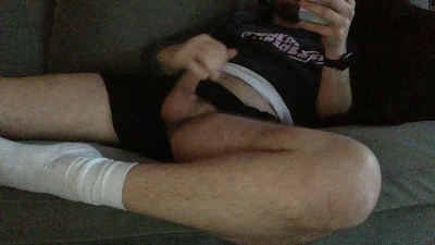 Kenrudvid live from France