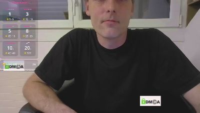 KeporBlue live from Switzerland