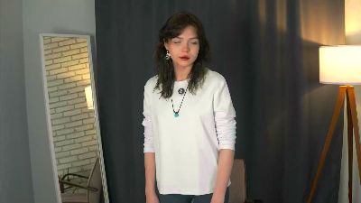 KeraFortenberry live from France