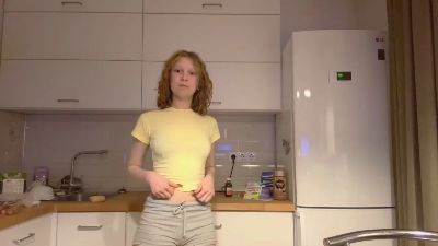 KerenViebrock live from France