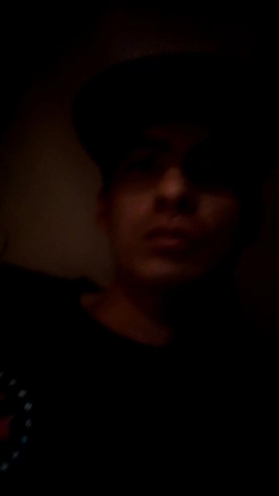 Kevpitudo22 live from Mexico