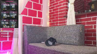 Kimandyuk live from Colombia