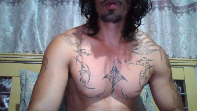 Kiriis live from Brazil