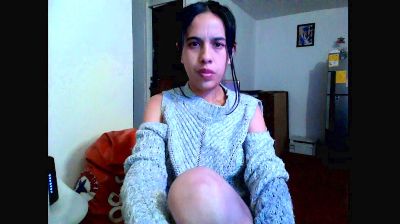 Kittyluna_ live from Colombia