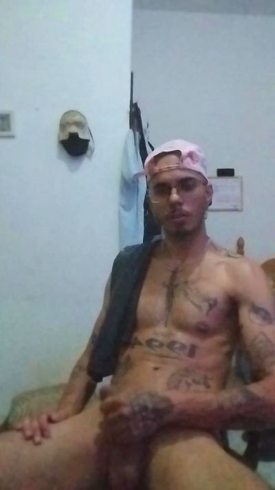 Klinger30 live from Brazil