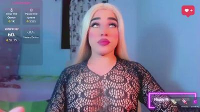 Kloy_fox live from United States