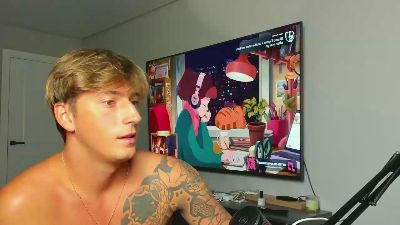 KrisHorten live from Slovakia