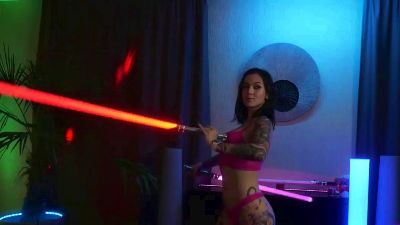 KrisWolles live from Latvia