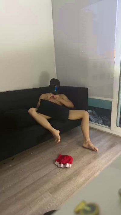 Kronospagos live from Chile