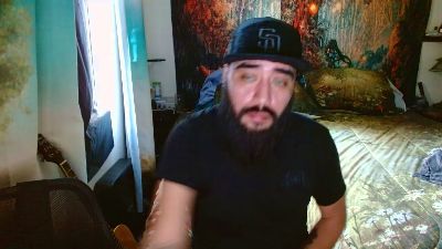 KrosMurder live from United States