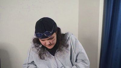 KrystynaPierrot live from France