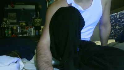 LATINMALE0 live from United States