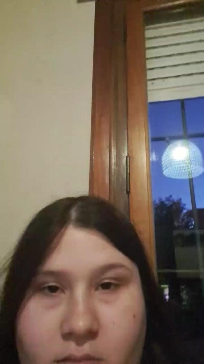 LITTLEBUNNY33 live from Argentina