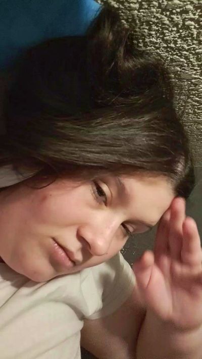 LITTLEBUNNY77 live from Argentina