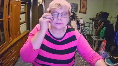 LOLA1972 live from Ukraine