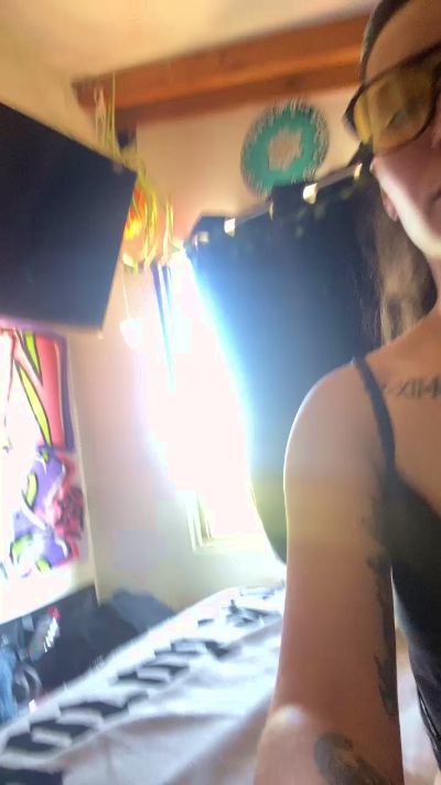 LaBabyWolf live from Chile