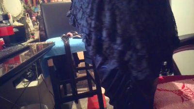 LadyMaxime6 live from Italy