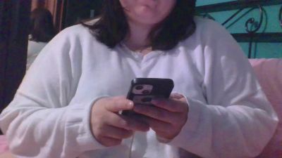 Lady__Cherry live from Italy