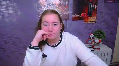 LalaX_ live from United States