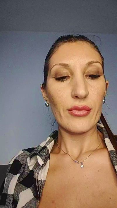 LanaNick live from Italy