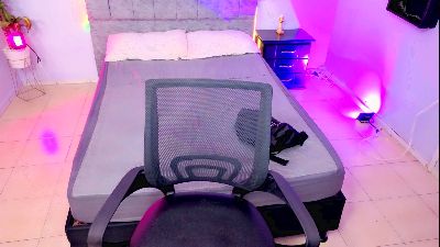 Lana_stone_ live from Colombia