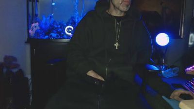 Latinlover513 live from United States