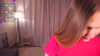 LatonyaNunoz live from France