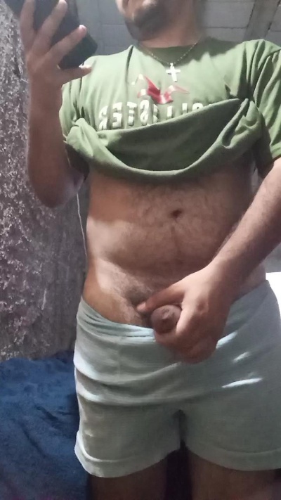 Lau_tumacho_cba live from Argentina