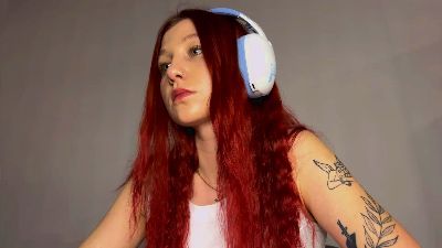 LauriStreff live from United States