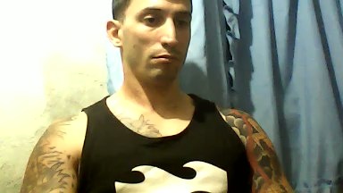 Lautaro2036 live from Argentina