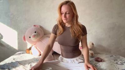 LeanoraFenley live from United States