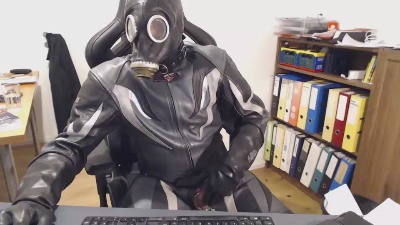 Leder_Gummi live from Switzerland