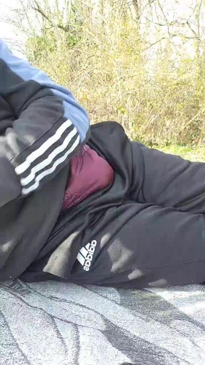 Legtiste live from France