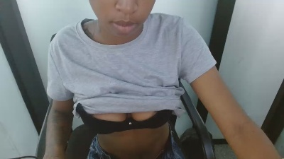 LekkereChristel live from Netherlands