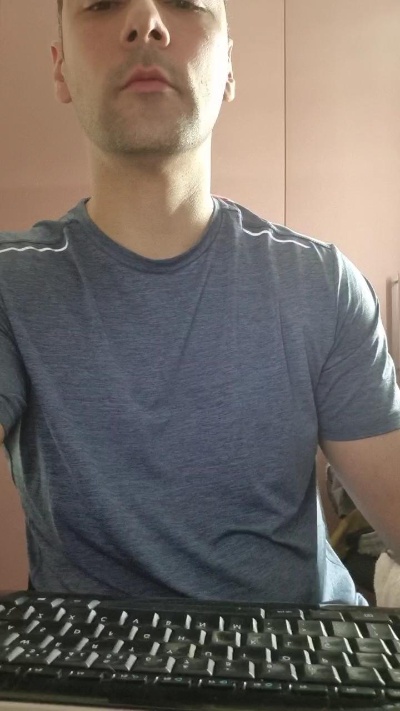 LeoSorocaba34 live from Brazil