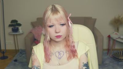 LeolaDupaty live from Norway