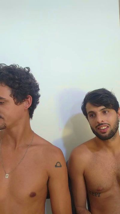 Levi_Henrique live from Brazil