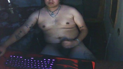 Lex1s77 live from Argentina