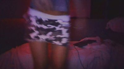 LiNi1984 live from France