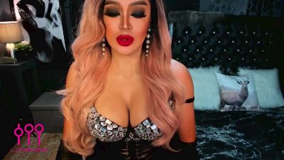 Lickmona live from United States