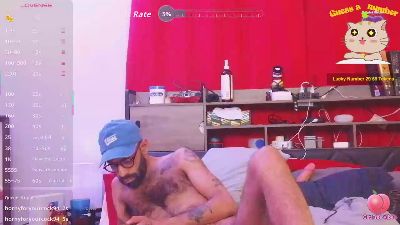 LilBrownPKB live from United States