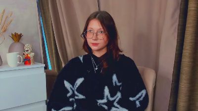 LiliaBanco live from Serbia