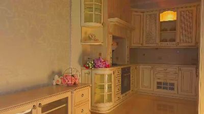 LilianHathaway live from France