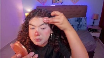 Lilly_Miller_ live from Puerto Rico