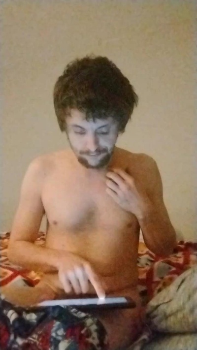 Liltoke7781848 live from United States