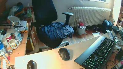 LimpFag live from Germany