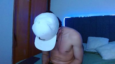 LinconAle live from Colombia